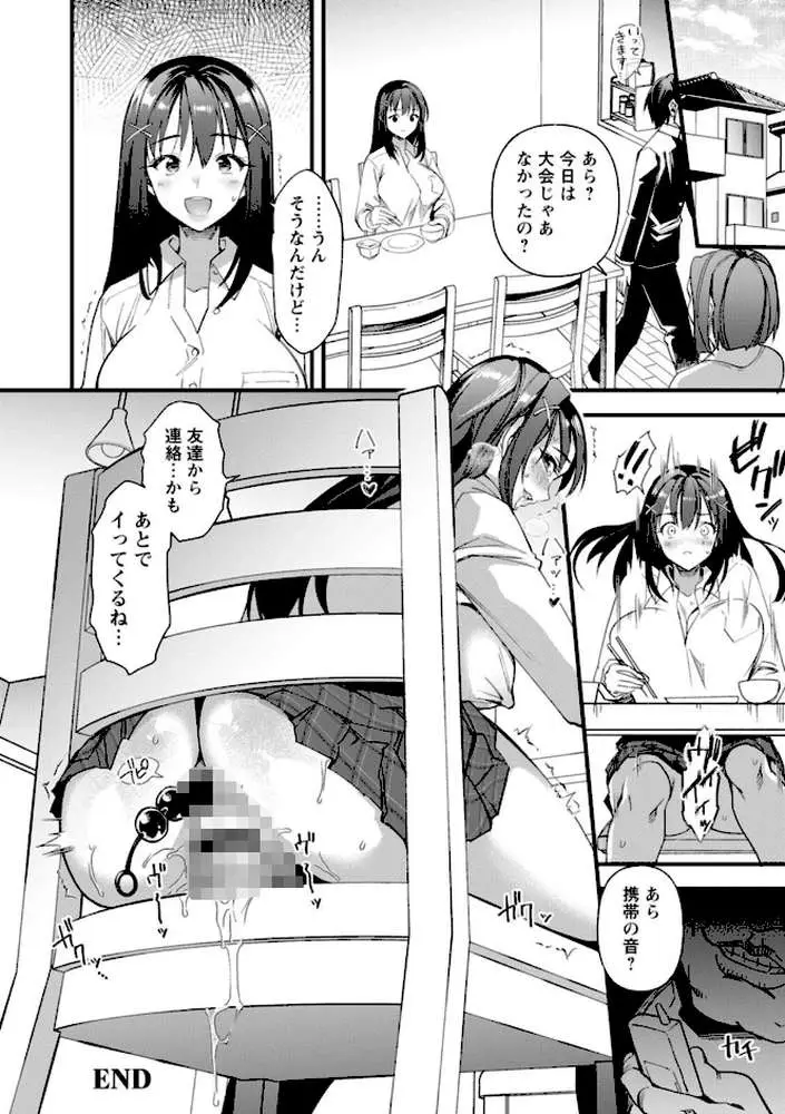 メスの烙淫 - ページ26