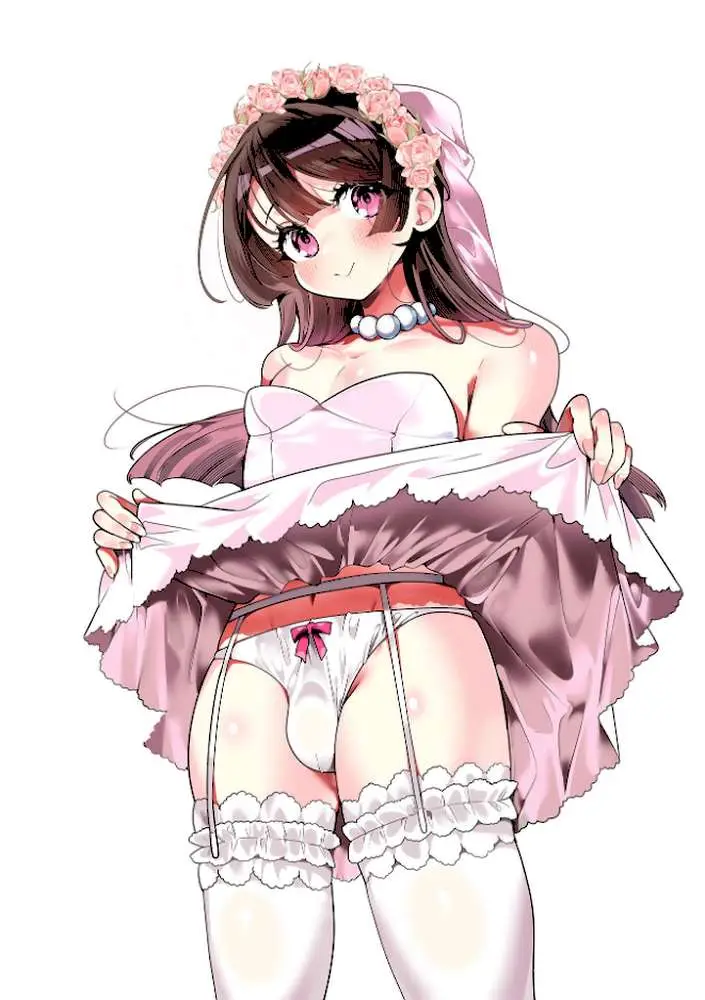 Web男の娘・れくしょんッ!S Vol.117 - ページ02