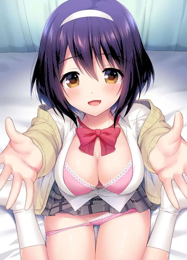 甘やかし上手の長里さん〜保健室でよしよしえっち!〜 - ページ03