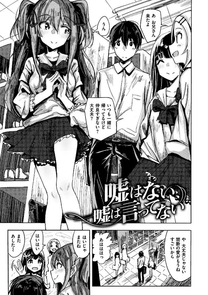 お兄ちゃんの抱きまくら - ページ14