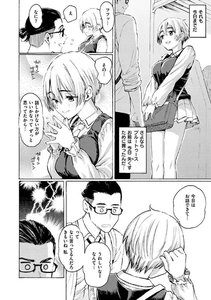 花 flowers - ページ12