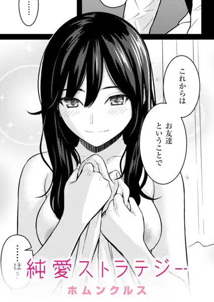 純愛ストラテジー(単話)