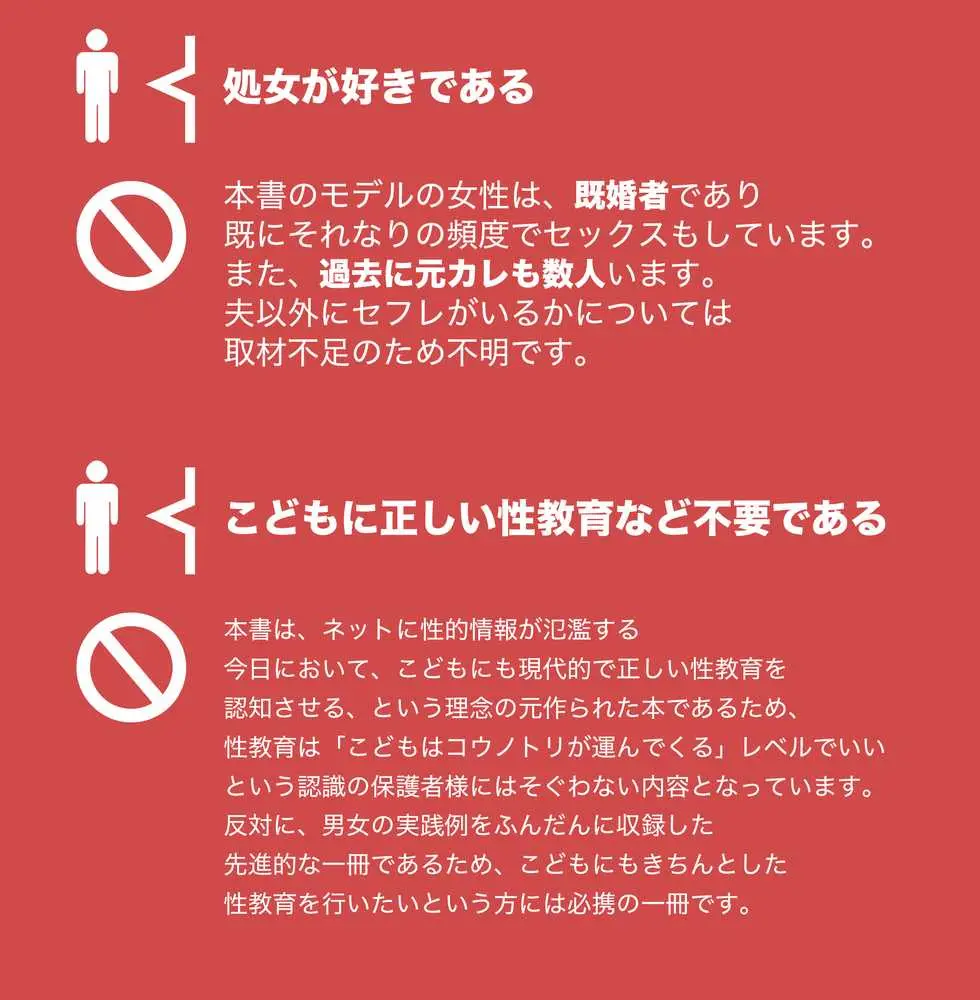 わたしたちのからだ〜こどもができるしくみ〜 - ページ42