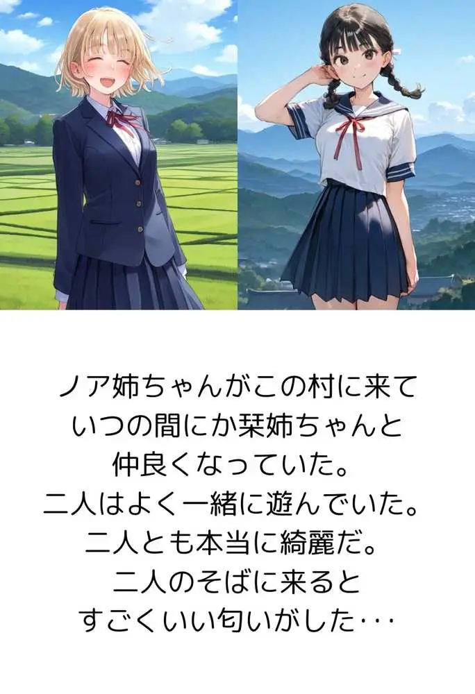 【僕のNTR夏休み】あの日見た種付けプレスを僕はまだ忘れられない2巻 - ページ11