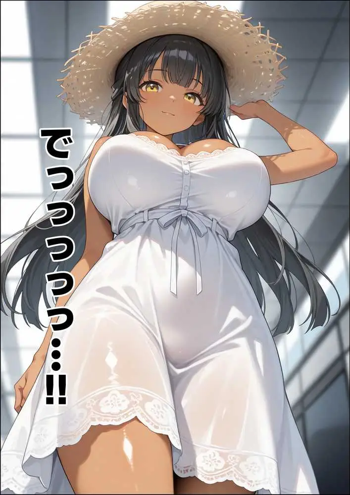 いとこのメス〇キがデカすぎる!〜力でもHでもわからされてます〜 - ページ03