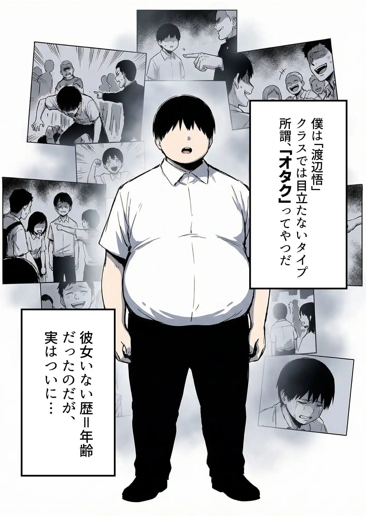 彼氏と喧嘩するたびに僕のチンポでオナニーするギャル4 - サンプル1