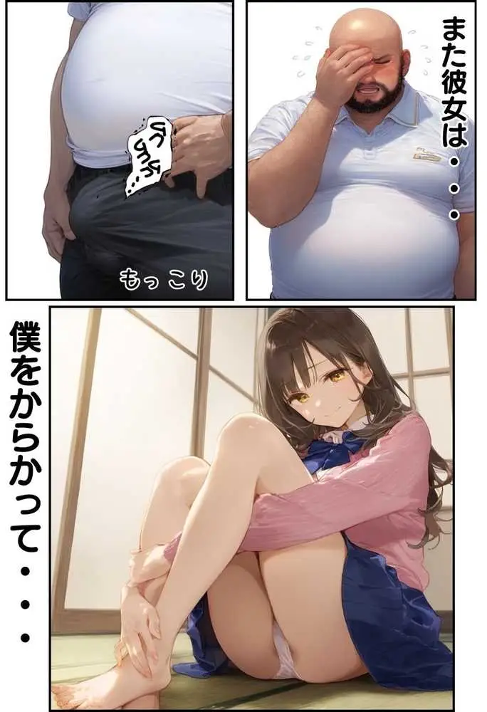 【総集編】透明感のある美少女4人をおじさんちんぽでずっぽずぽに大満喫しちゃうぞ!すぺしゃる!!全4作品 - ページ76