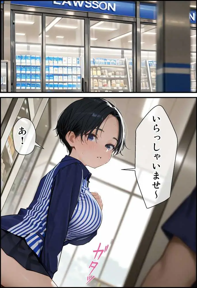 俺の嫁が妹でナニが悪いっ! - ページ01