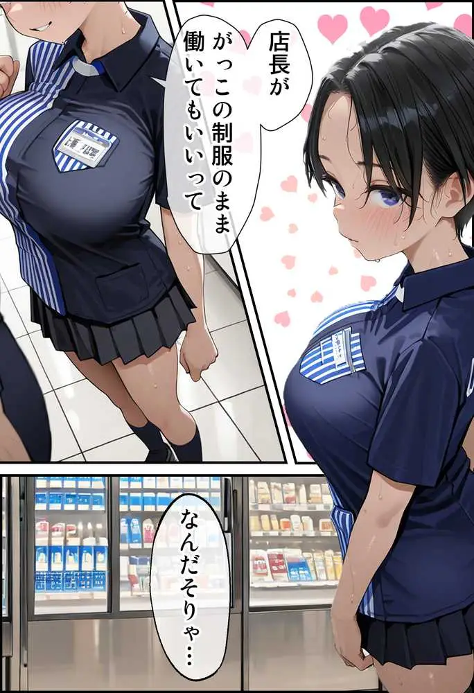 俺の嫁が妹でナニが悪いっ! - ページ04