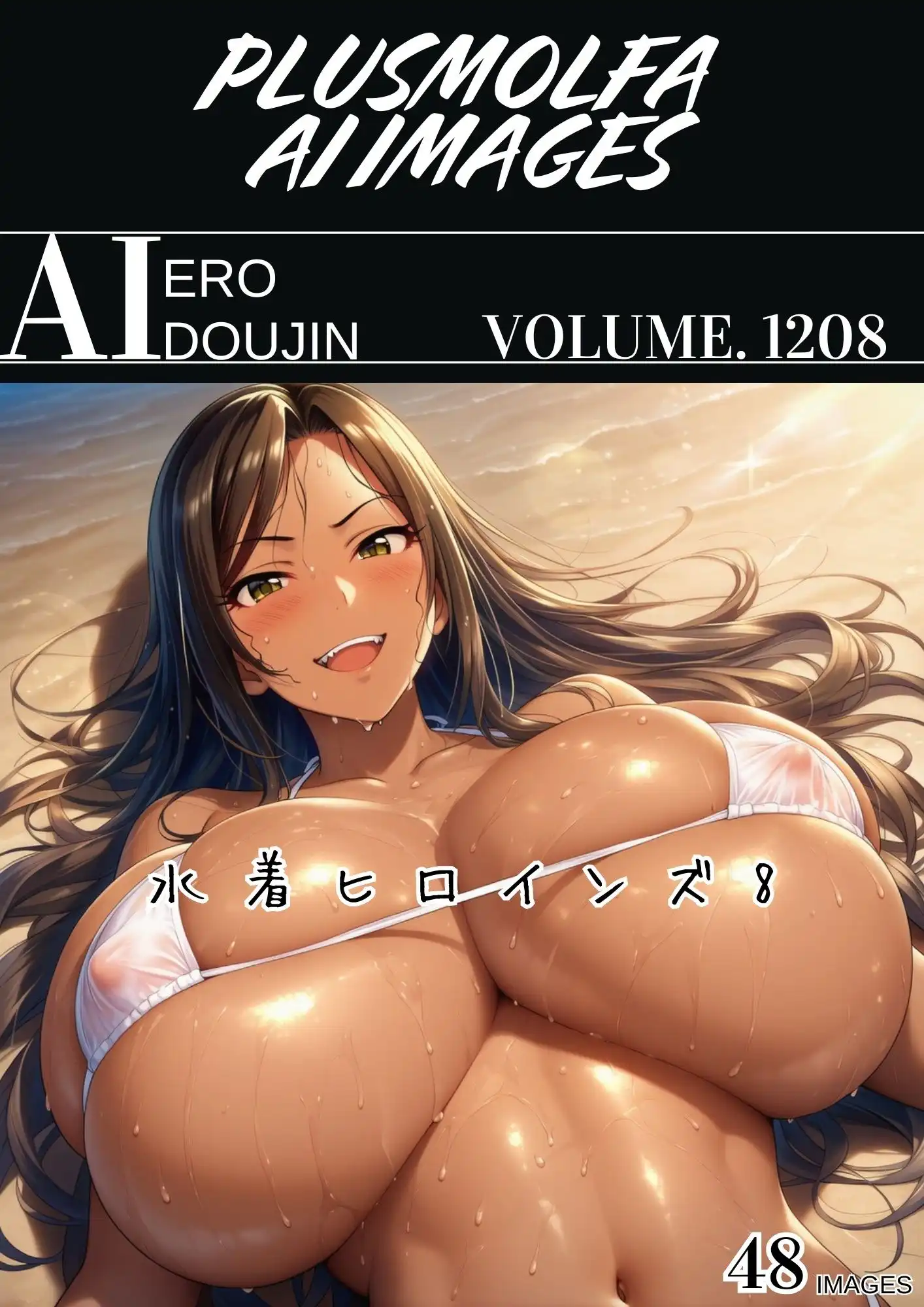 plusmolfa CG集纏め Vol.1201〜1210 - サンプル8