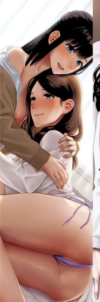 咲き乱れるは百合の花 - ページ02