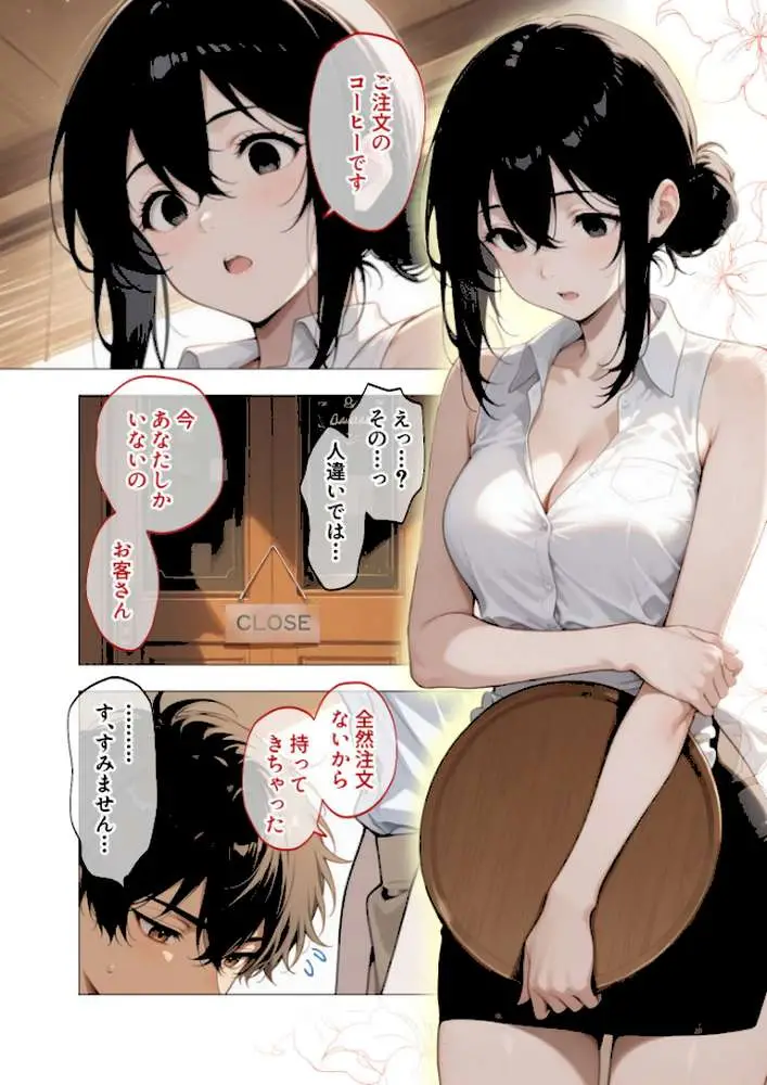COMICシャルム 1 - ページ38