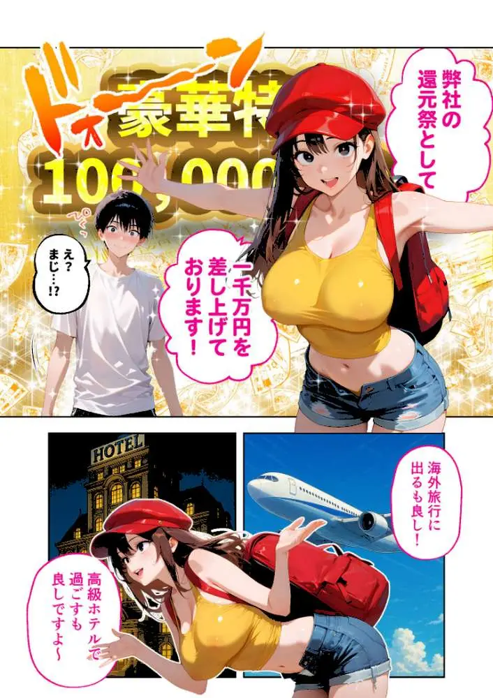 COMICシャルム 1 - ページ88
